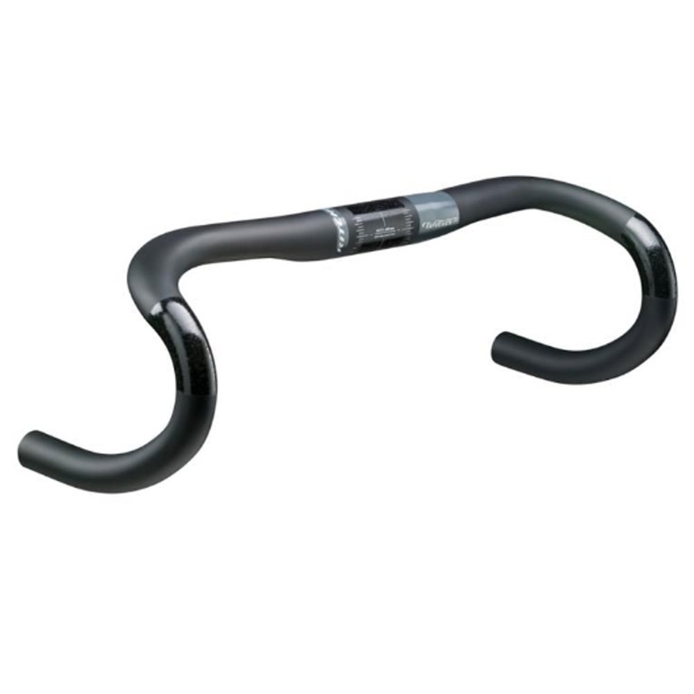 

Руль Wilier BARRA SL 40 черный, E1BAR40