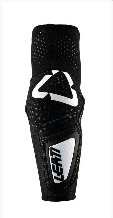 

Налокотники подростковые Leatt 3DF Hybrid Elbow Guard Junior, White/Black, , 2024, 5019410140