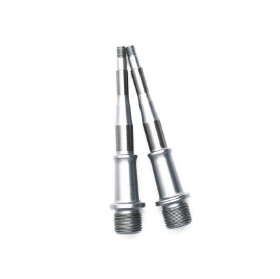 

Ось для педалей HT Cr-Mo Spindle T2, 136105200004