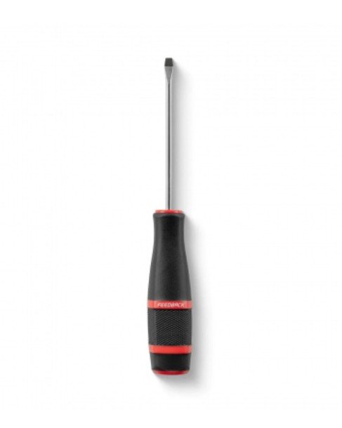 

Отвертка Feedback Flat Blade Screwdriver 4.5mm, 17546