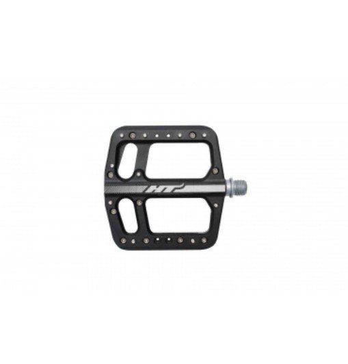 

Педали HT AE06 Black, AE06XX1J01G1X1