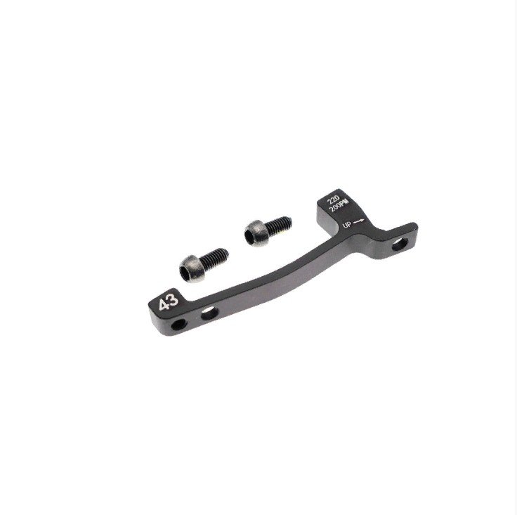 

Адаптер Hayes 200mm to 220mm Post Mount, 98-40039-K002