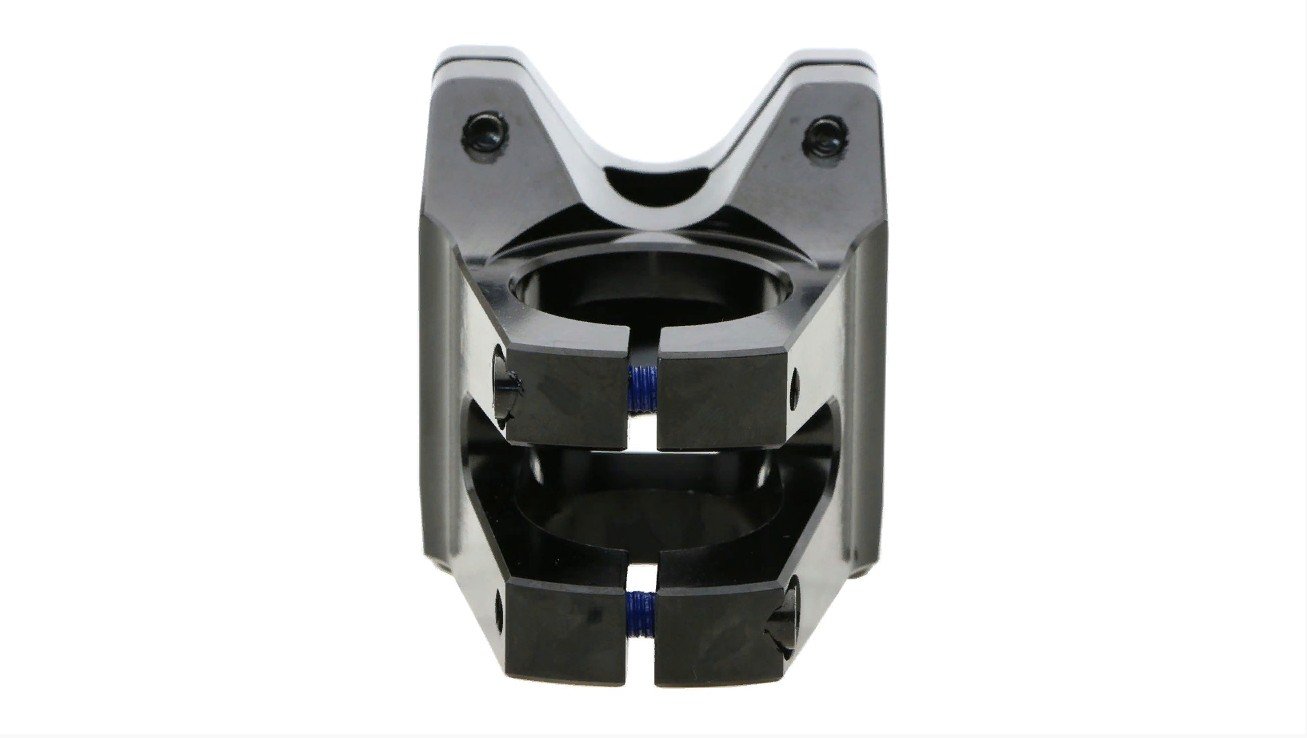 фото Вынос protaper trail stem 35x40mm stealth, 306-37222-a140