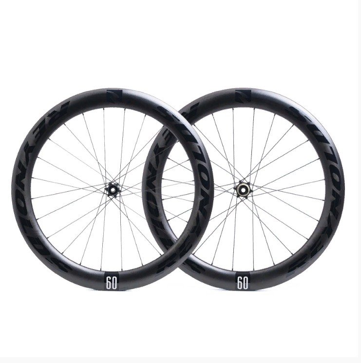 

Колеса 700мм Reynolds AR60 24/24H Disc HGR/XDR, 445-40003-1200