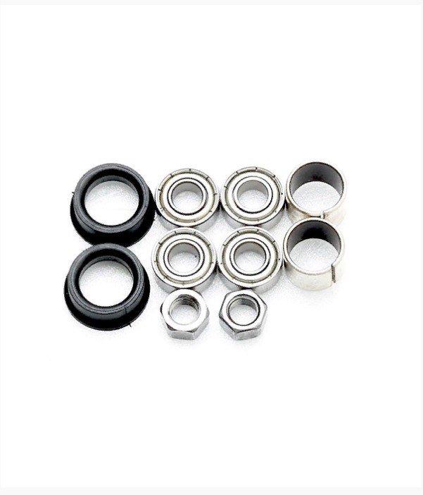 

Ремкомплект к педалям HT Nano / Air Rebuild Kit, 136011100001