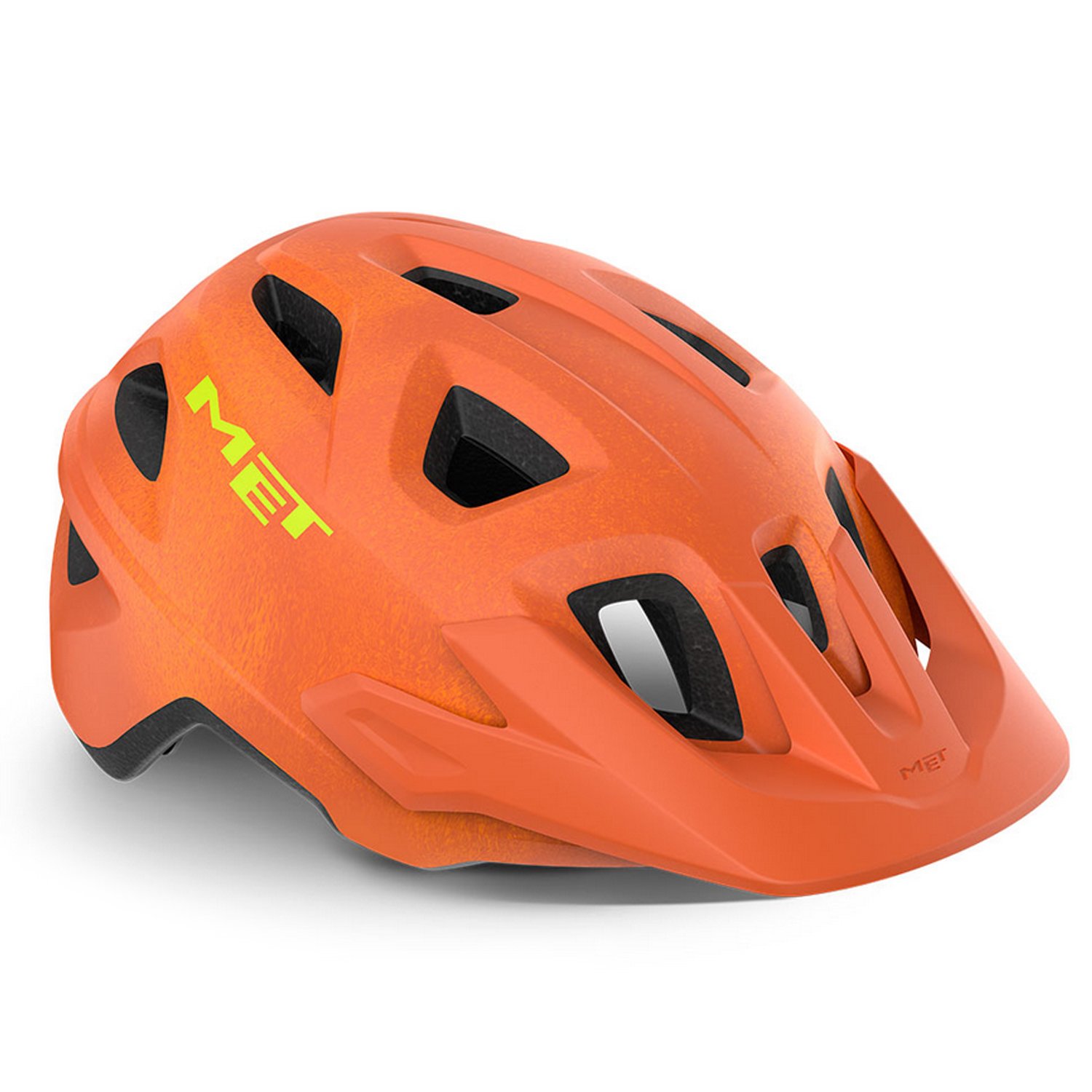 

Велошлем Met Echo, Orange Rust, 2024, 3HM118CE00LOR1 (Размер: S/M, Цвет: Orange Rust), Оранжевый