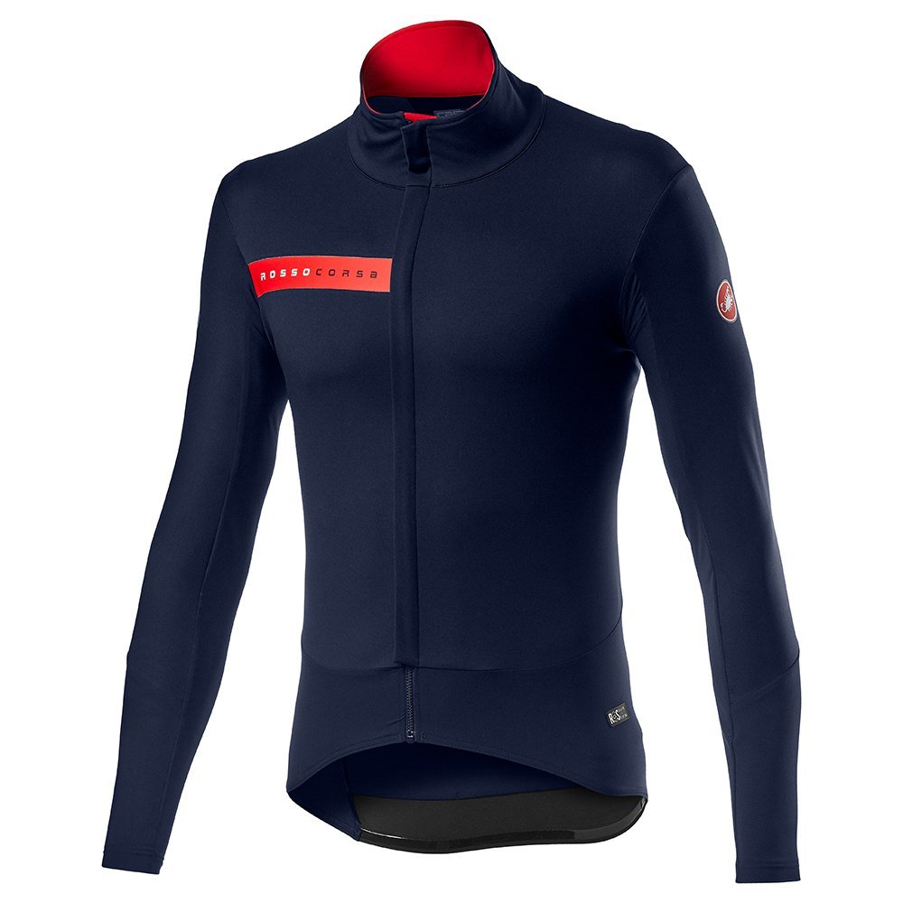 

Велокуртка Castelli BETA ROS, темно-синий, 4520505 (Размер: XXXL, Цвет: Темно-синий)