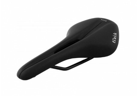 

Седло Fizik ANTARES R5 OPEN L MATT BLACK, 70D1S00A73041, Черный