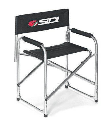   ВашВелосипед Стул SIDI Happy Chair №112, PHAPPY