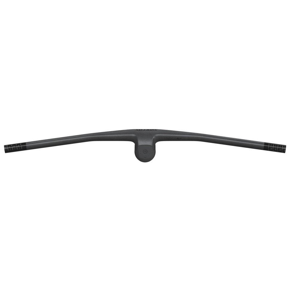 фото Руль syncros fraser ic sl dc, 740mm black matt 70mm, es294473-0135