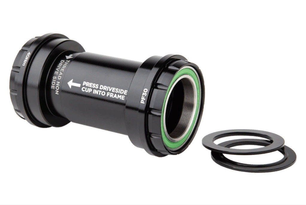

Каретка Cane Creek Hellbender 70 PF30 30mm, BAI0145