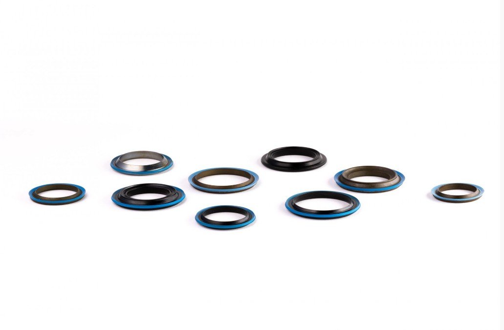

Конус подшипника рулевой колонки 1 1/8" Cane Creek 110 52/30, BAA0463A