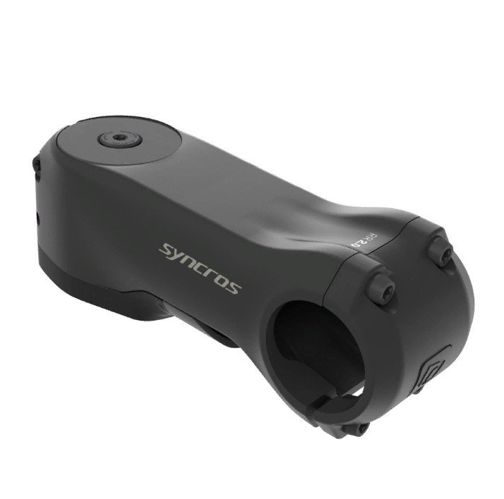 Вынос Syncros RR 2.0 black 140mm, ES288123-0001 вентилятор для корпуса 1stplayer f1 plus black 140mm f1 plus bk oem