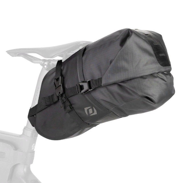 Сумка Syncros под седло (Saddle Pack), ES296435-0001 сумка велосипедная zefal iron pack 2 m tf saddle bag подседельная 0 9l 7024