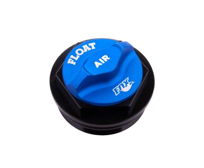 

Крышка верхняя FOX воздушной камеры 32 Float, 820-05-417-KIT