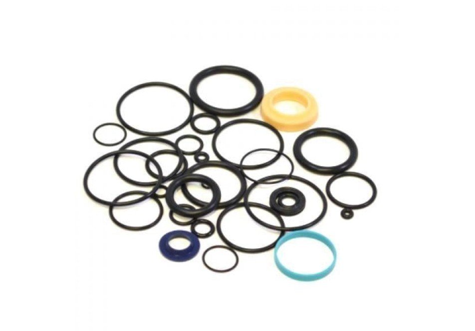 

Комплект сальников FOX DHX2 Damper Rebuild, 803-00-950