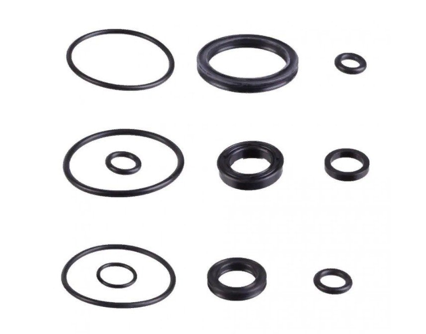 

Комплект сальников FOX 34 Float NA2 Rebuild, 803-00-963