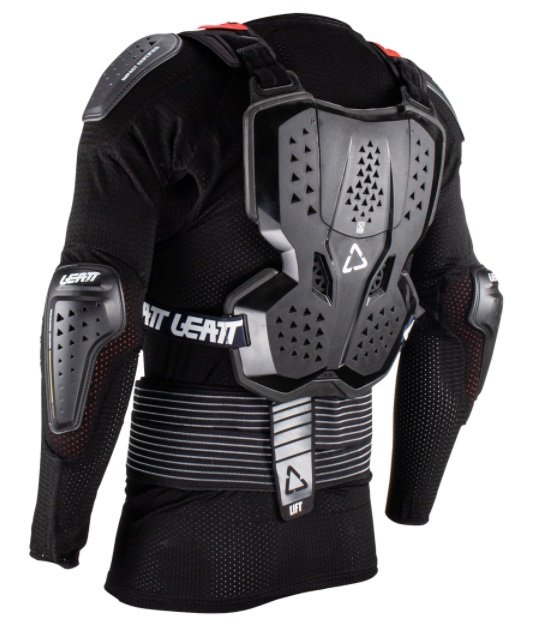 

Защита панцирь Leatt Body Protector 3.5, 2024, 5022131102 (L)