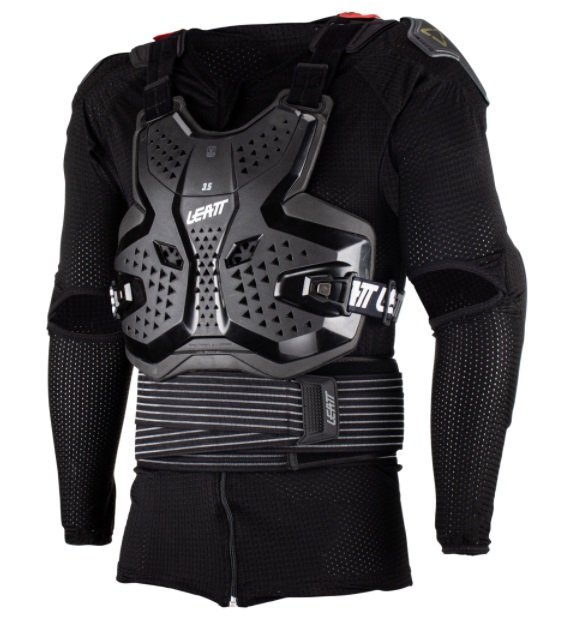 

Защита панцирь Leatt Body Protector 3.5, 2024, 5022131102
