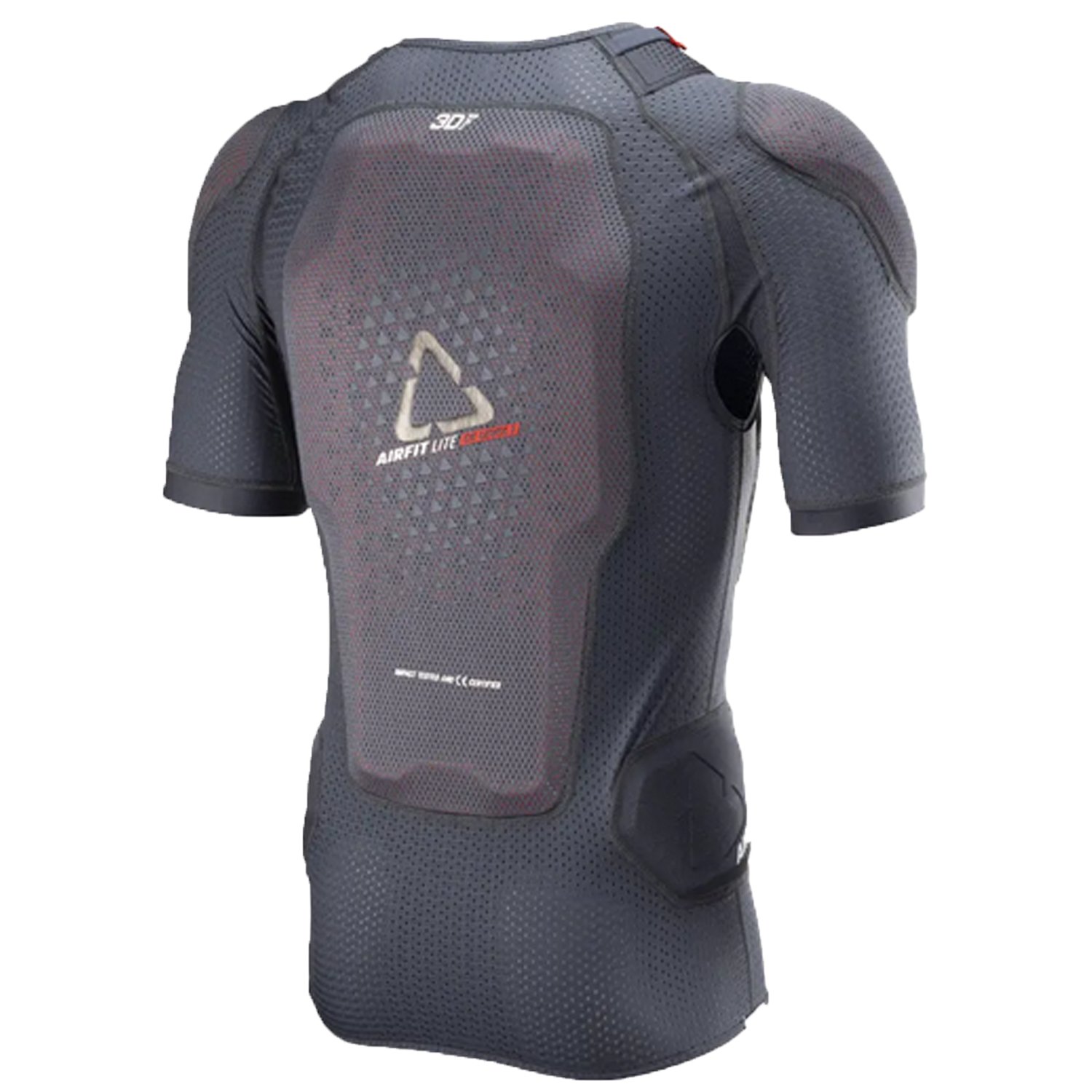 

Защита панцирь Leatt Body Tee 3DF AirFit Lite Evo, Black, 2024, 5024060621 (Размер: XL, Цвет: черный)