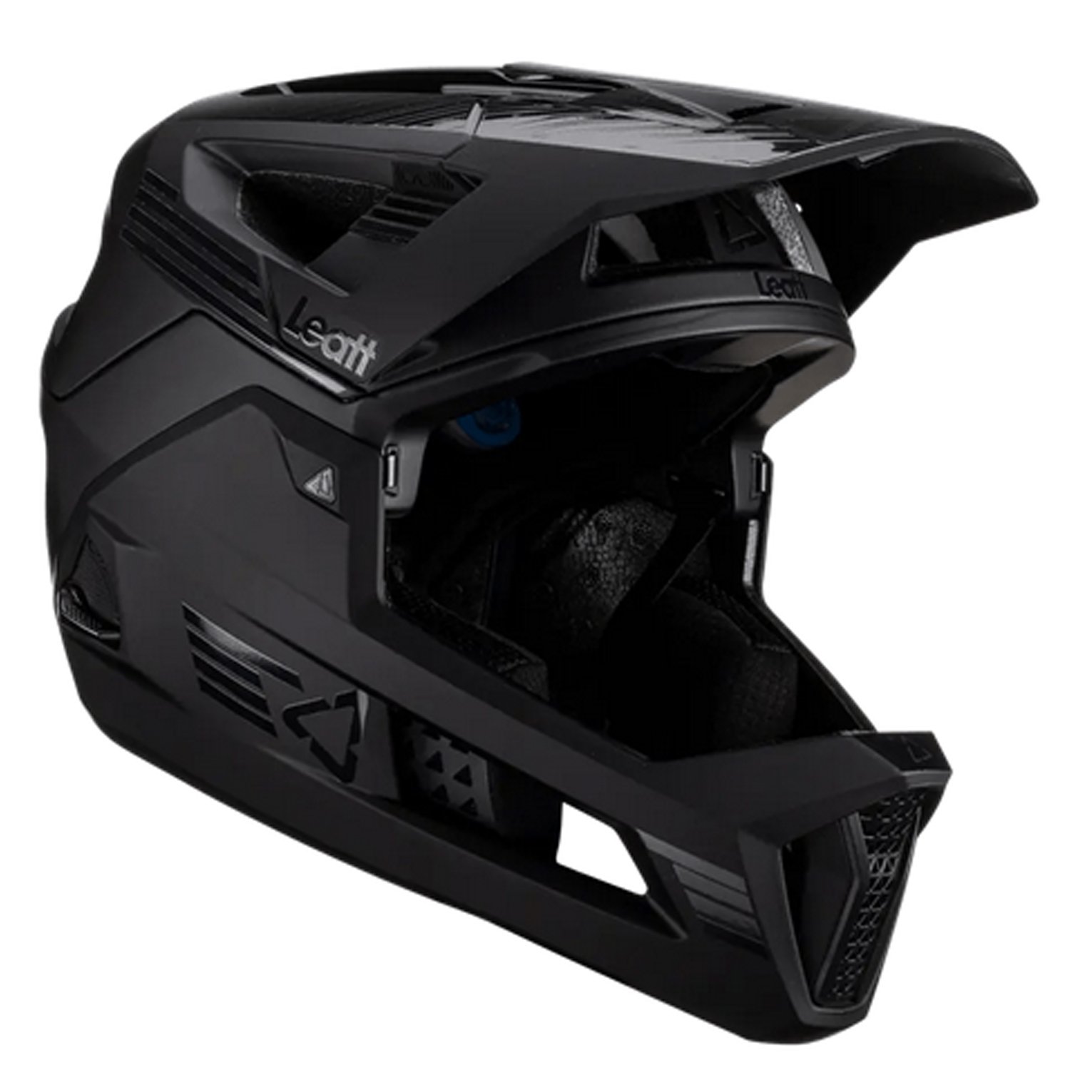 

Велошлем Leatt MTB Enduro 4.0 Helmet, Stealth, 2024, 1023014450, Черный