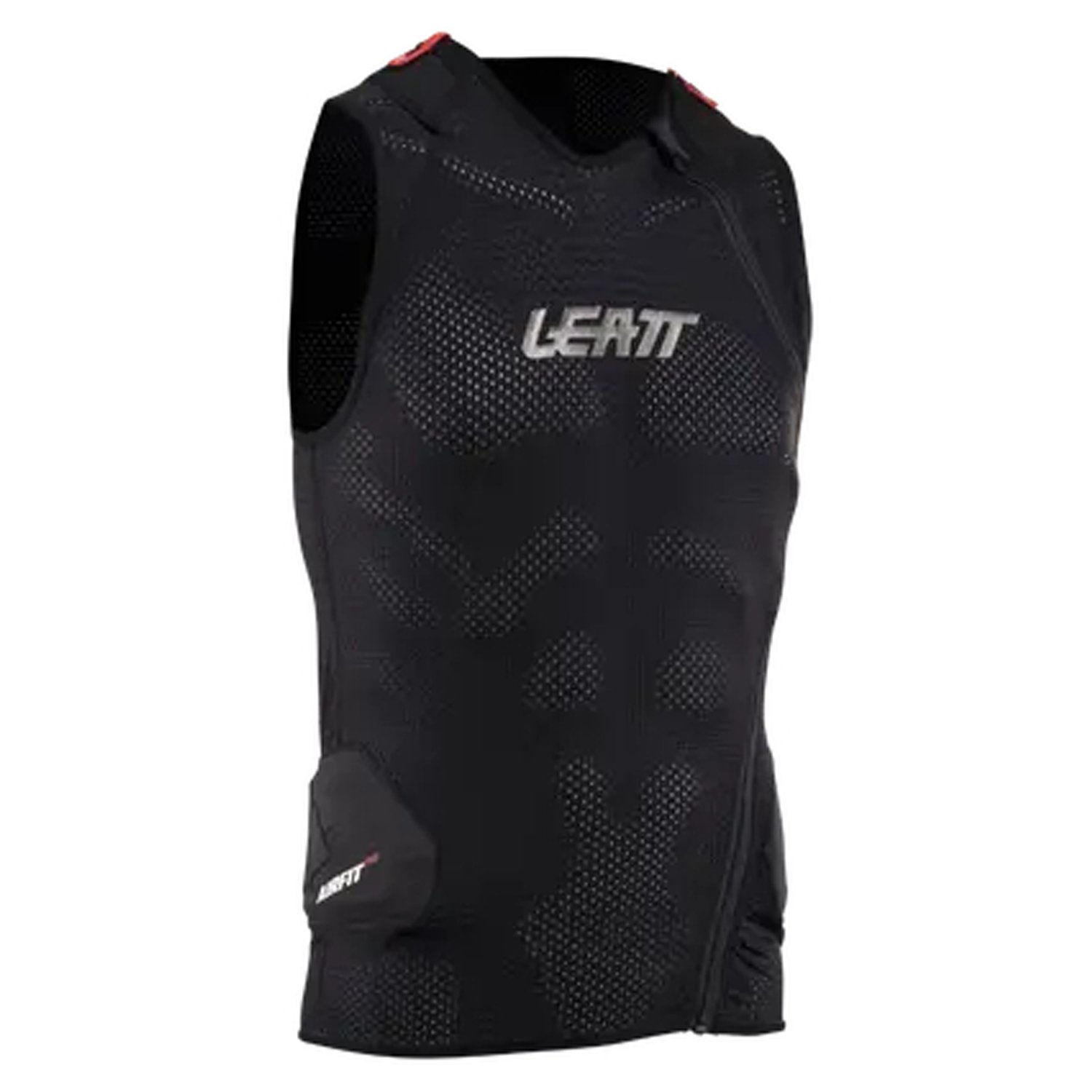 

Защита спины Leatt Back Protector 3DF AirFit Evo, Black, 2024, 5024060642