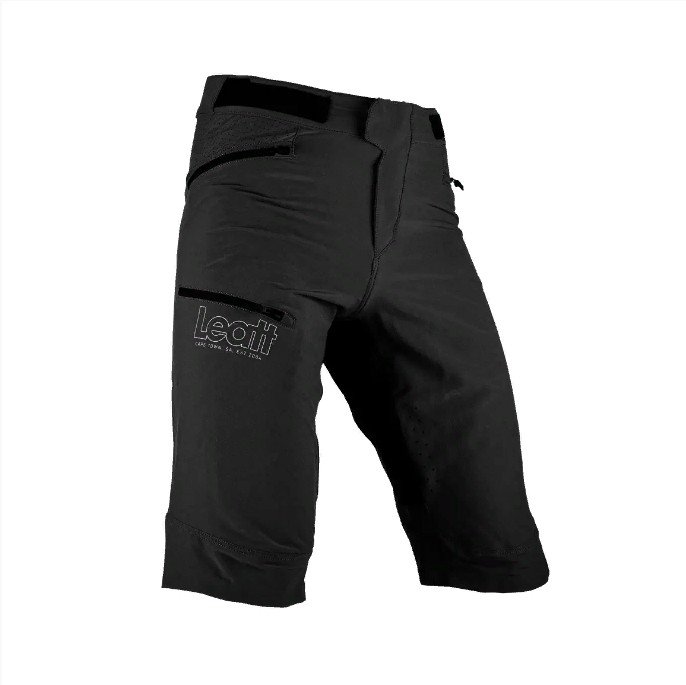 

Велошорты Leatt MTB Enduro 3.0 Short Black, 32, 2024, 5023037502