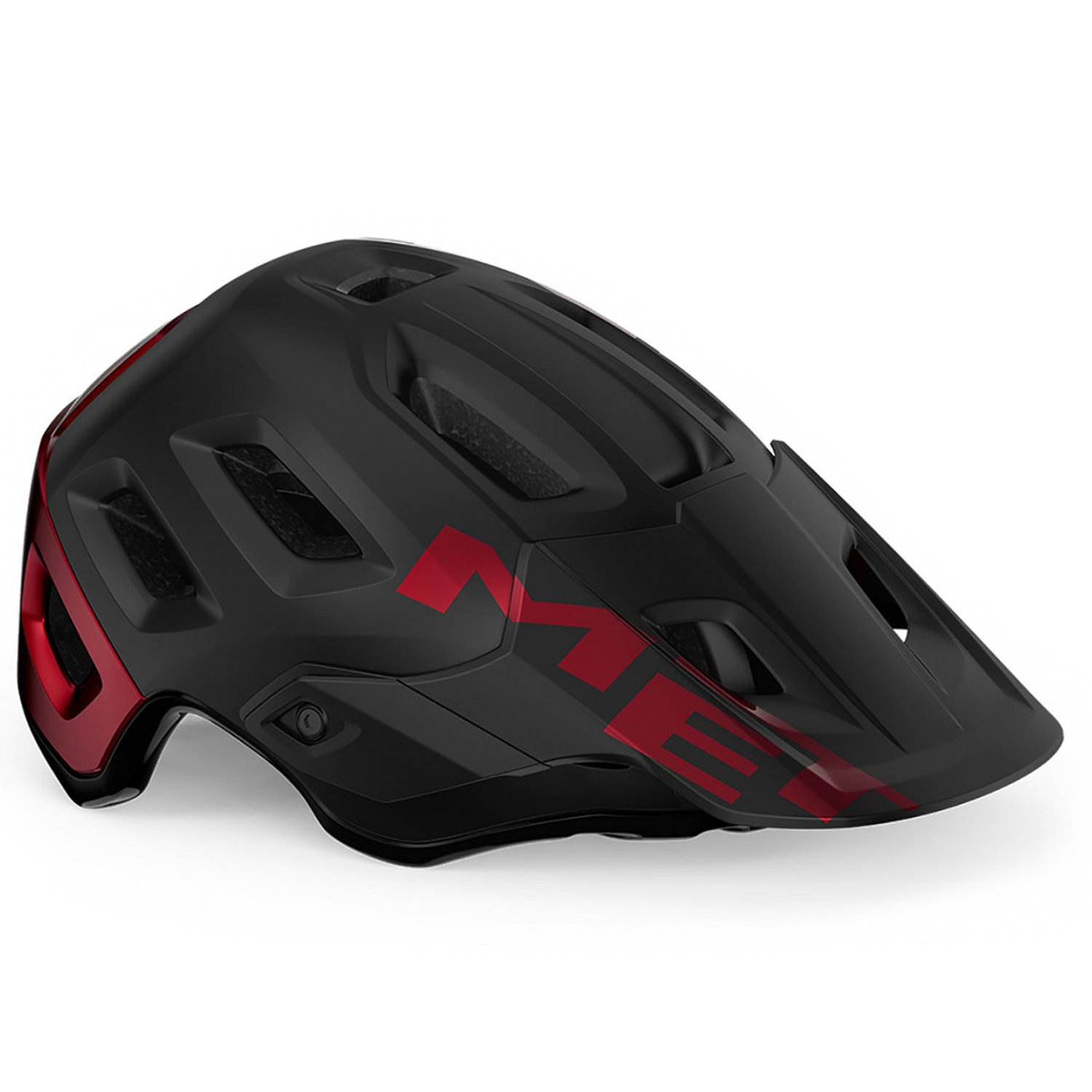 

Велошлем Met Roam MIPS, Black/Metallic Red, 2024, 3HM115CE00LNR2 (Размер: L, Цвет: Black/Metallic Red), Черно-красный