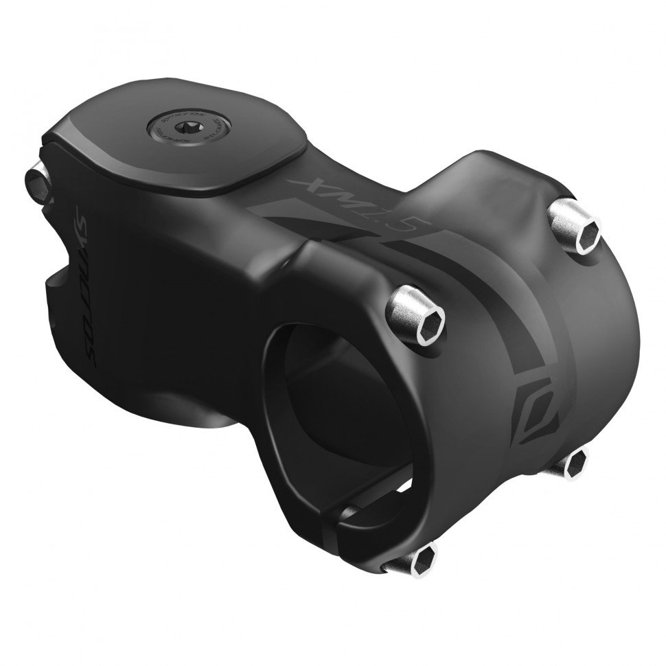 

Вынос Syncros XM 1.5 black 40, ES270198-0001