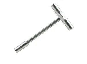 

Ключ спицовочный для ниппелей Pillar Spoke Wrench (3.9), Q030501404