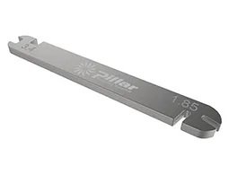 

Ключ спицовочный универсальный для ниппелей Pillar Hand Tool PHT 185, Q030501204
