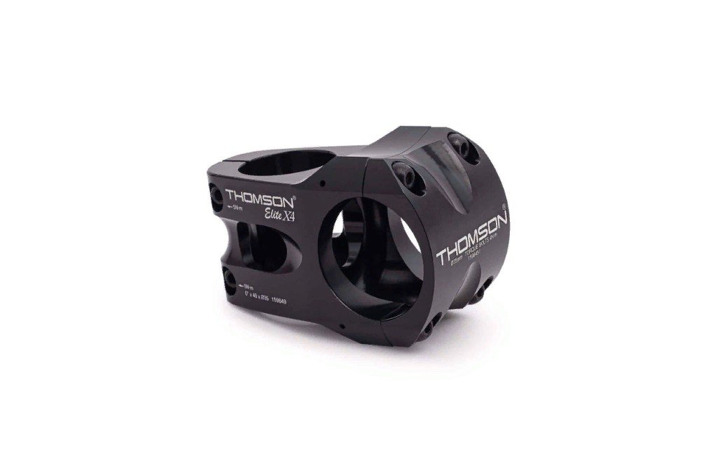 

Вынос Thomson Elite X4 40x0°x35 Black, SM-E177-BK