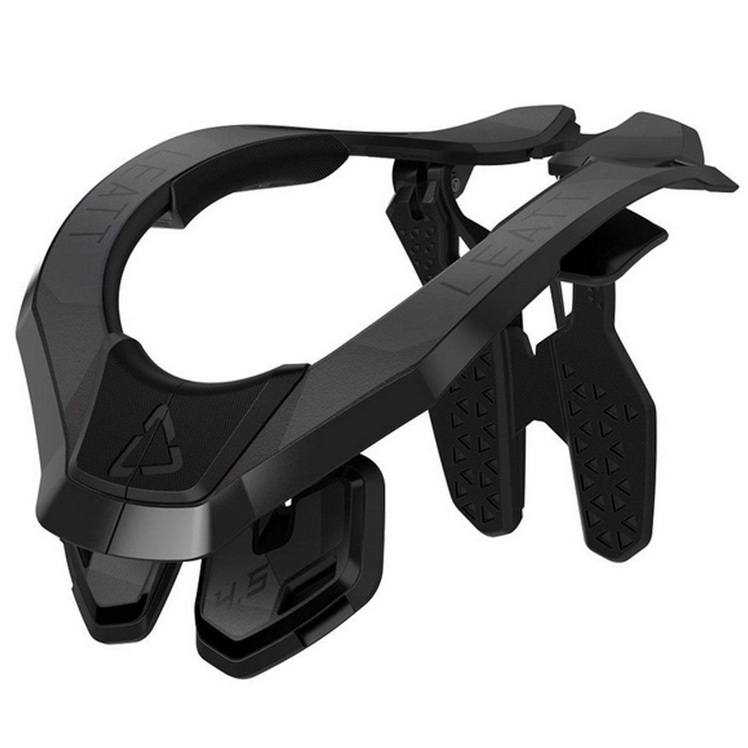 

Защита шеи Leatt 4.5 Neck Brace, Stealth, 2024, 1023050200 (Размер: XXL, Цвет: Stealth)