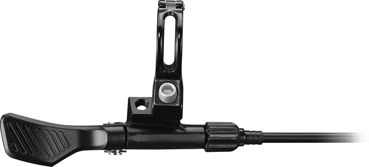 

Манетка подседельного штыря KS Westy 2.0 MMX, C4248