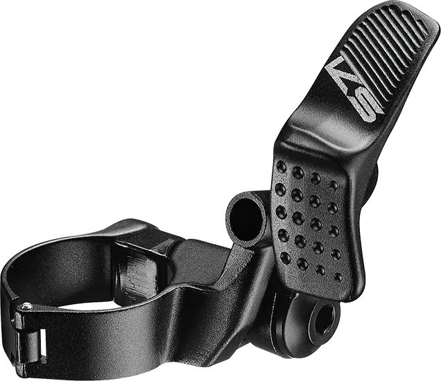 

Манетка подседельного штыря KS KG-Drop 2.0 Gravel, C4250