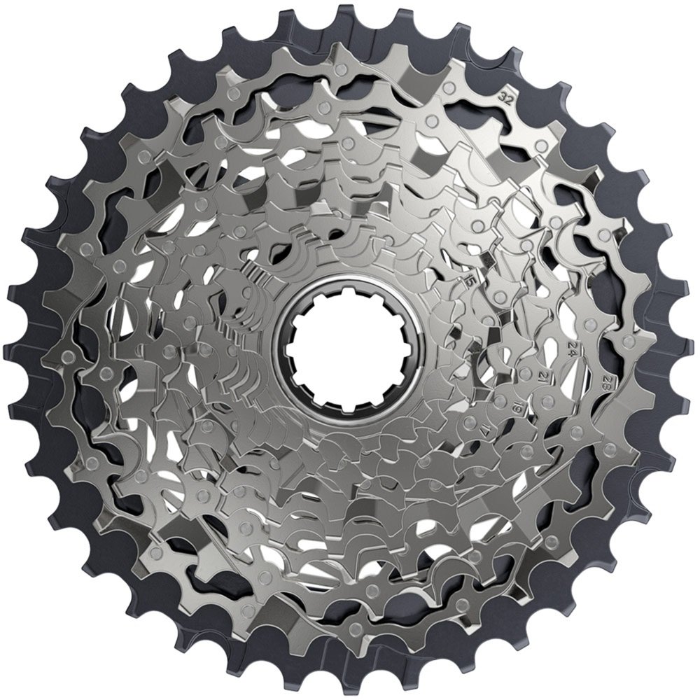 

Кассета Sram X-GLIDE 1270 D1 10-30 12S, M002418117003