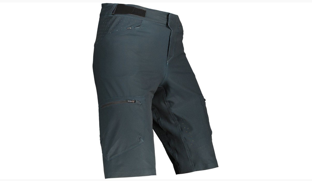 

Велошорты подростковые Leatt MTB All Mountain 2.0 Junior Short, Black, , 2024, 5022080801