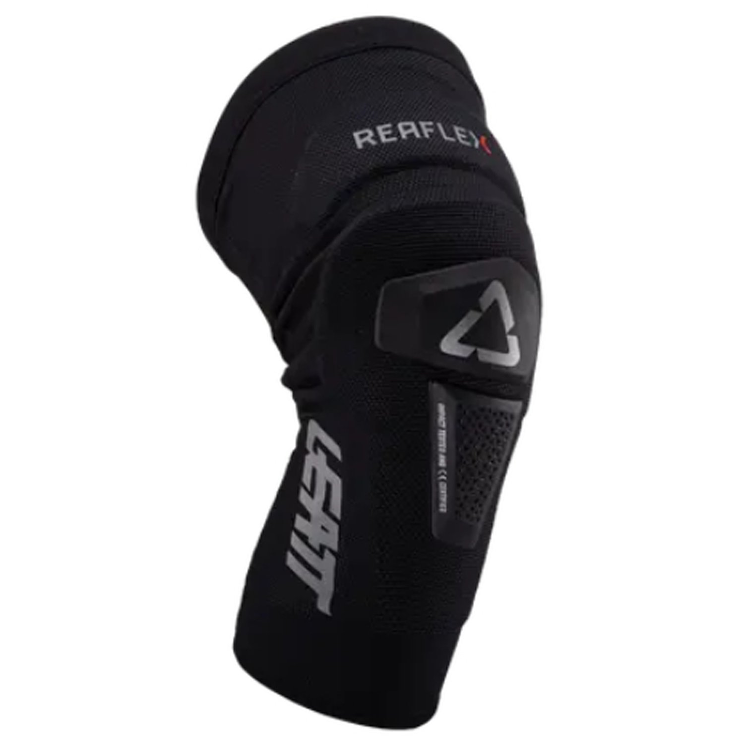 

Наколенники Leatt ReaFlex Hybrid Pro Knee Guard, Black, 2024, 5024060881