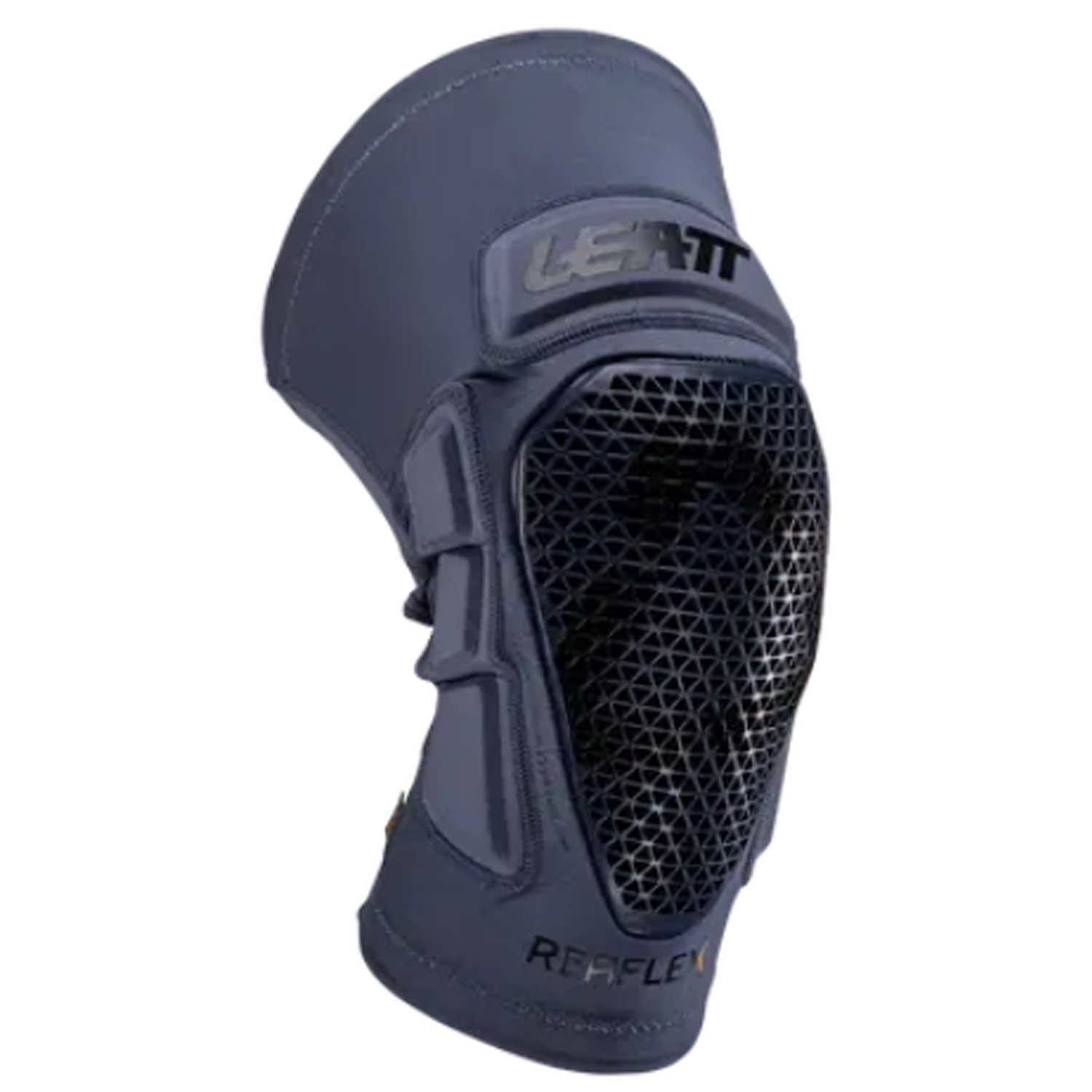 

Наколенники Leatt ReaFlex Pro Knee Guard, Flint, 2024, 5024060921 (Размер: XL, Цвет: Flint)