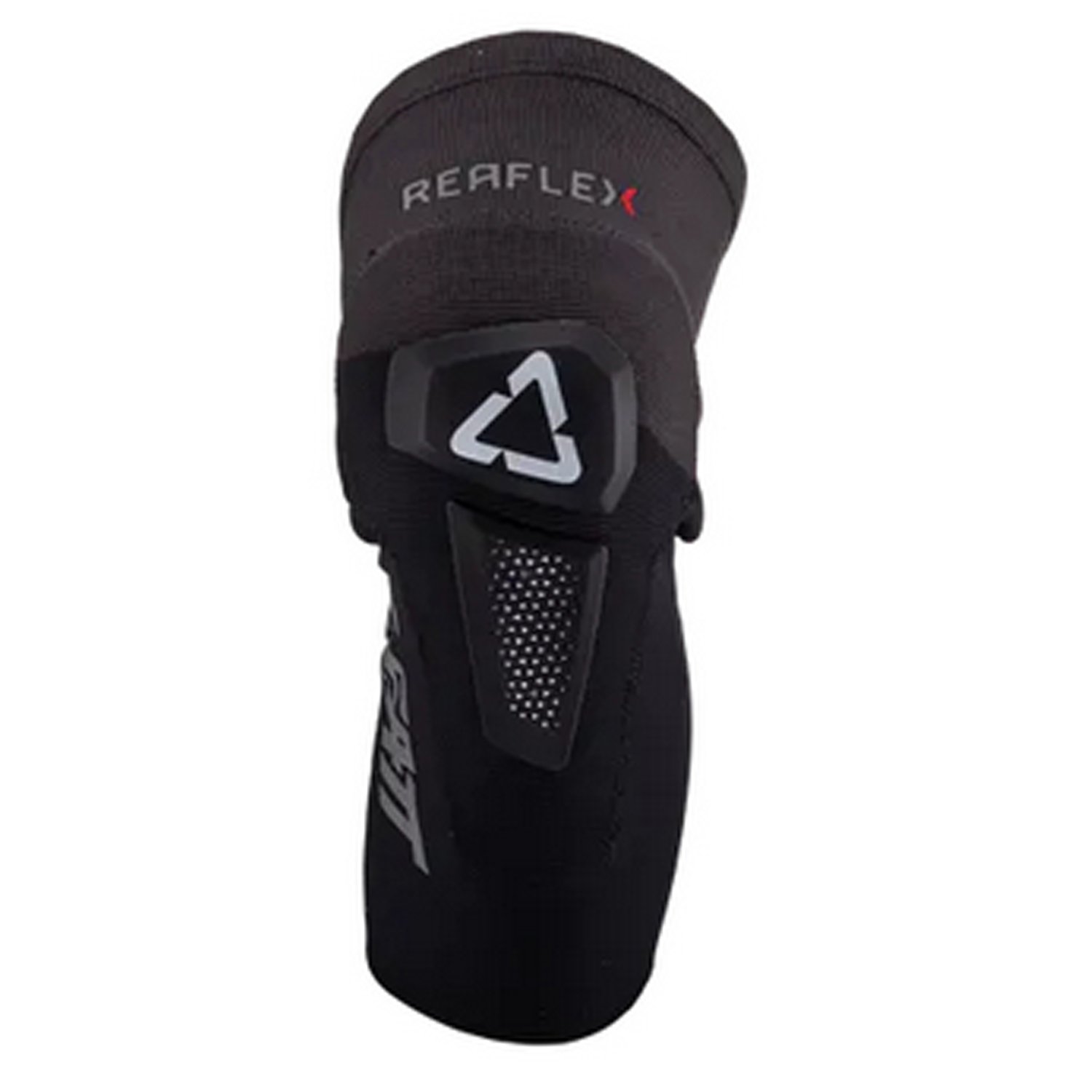 

Наколенники подростковые Leatt ReaFlex Hybrid Junior Knee Guard, Black, 2024, 5024061060