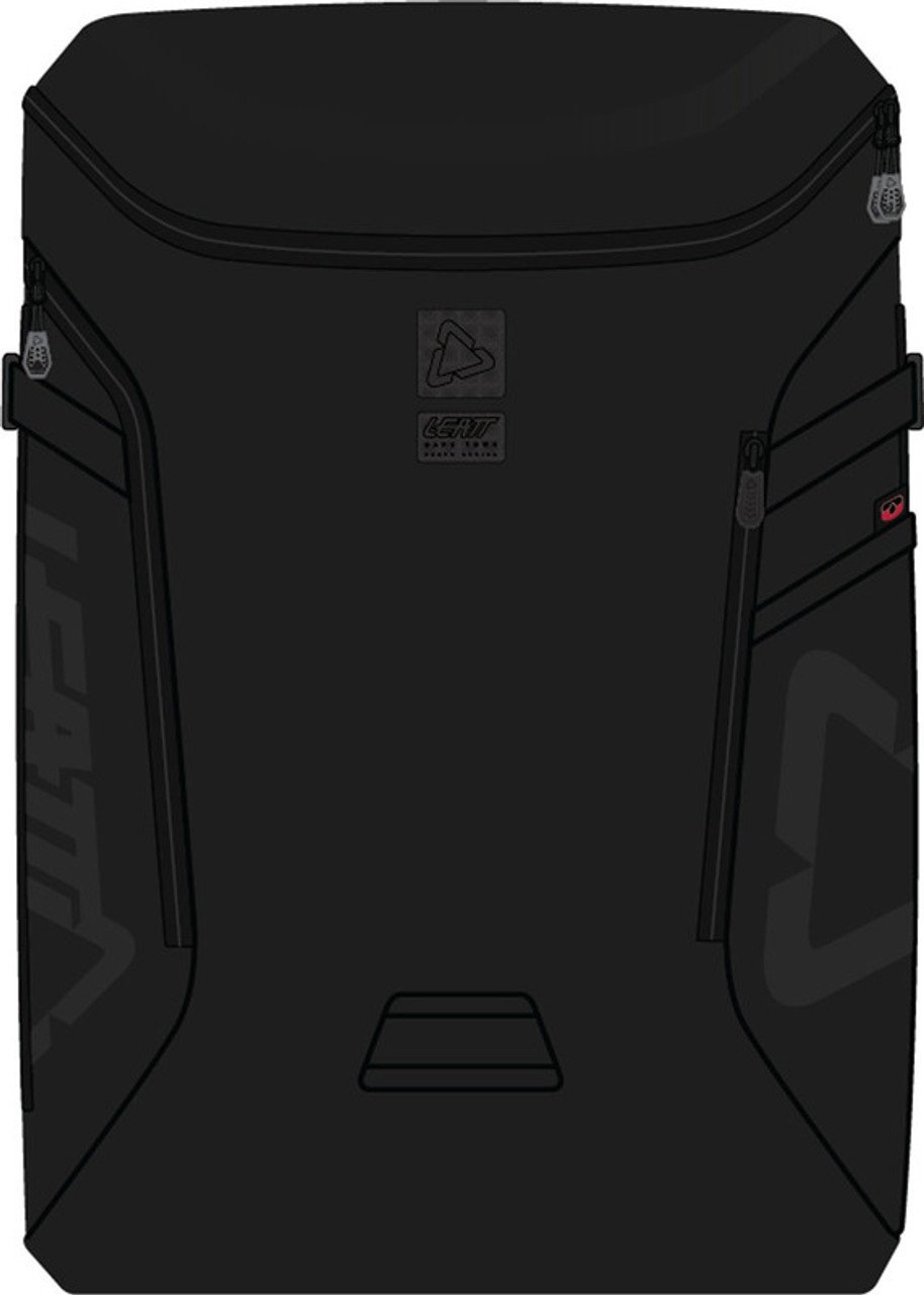 

Рюкзак Leatt Backpack Laptop 28L, Black, 2024, 7024400100