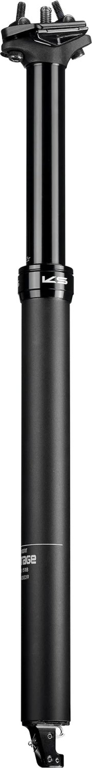 

Подседельный штырь KS Vantage 30.9x498мм, ход 170мм, C285-170-30.9