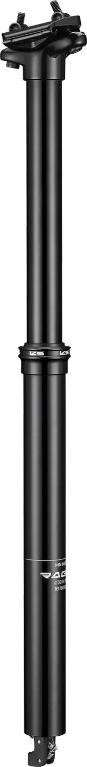 

Подседельный штырь KS Rage-i 30.9x495мм, ход 170мм, C226-170-30.9