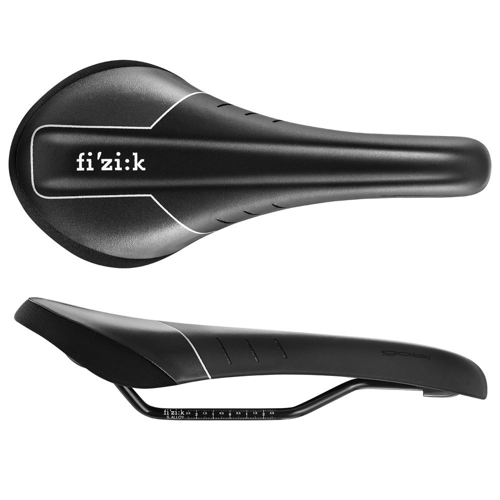

Седло Fizik GOBI GOBI M5 VS BLACK-BLACK, 7096SXCA39878, Черный