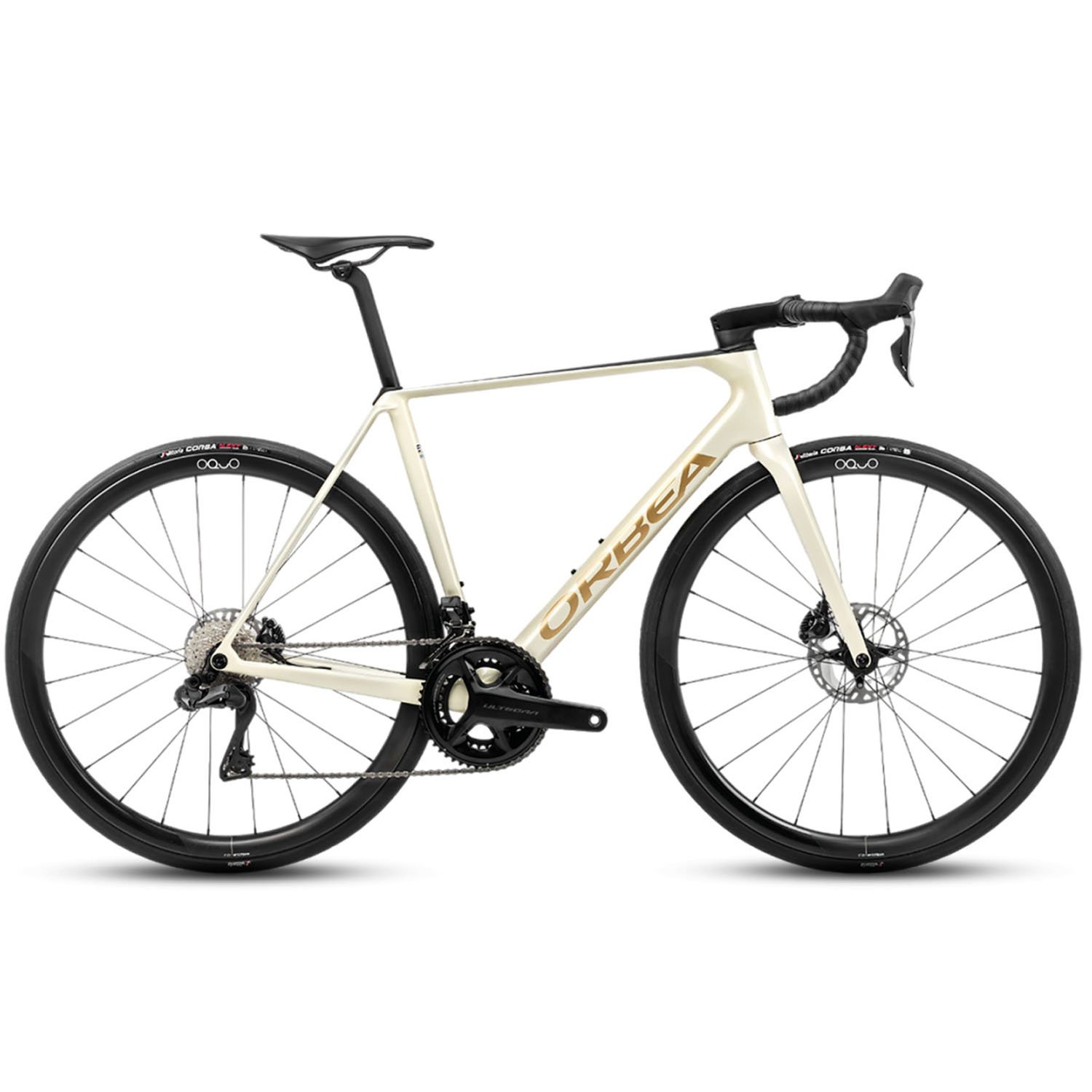   ВашВелосипед Велосипед шоссейный Orbea Orca M20iTEAM, 28, белый, 2024, R114 (Размер: 57 (186-191 см), Цвет: Белый)