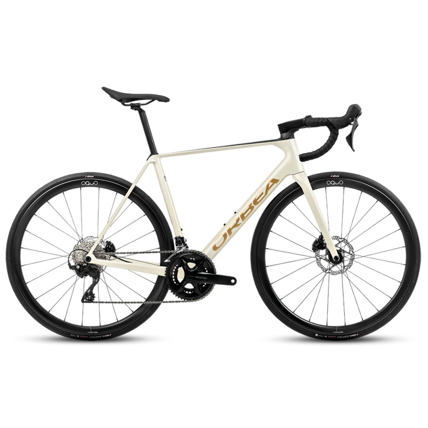 Orbea Orca M35 28