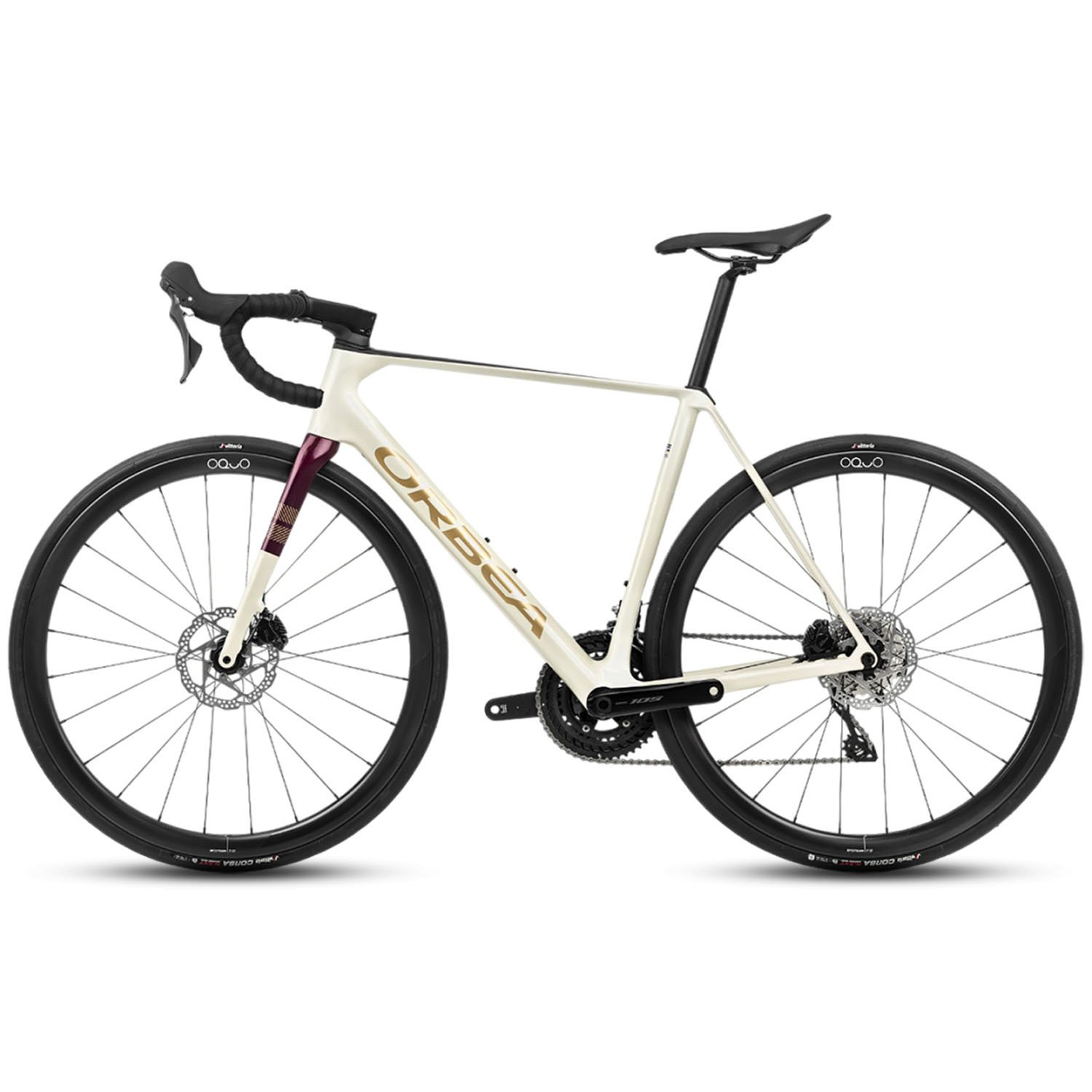 Orbea Orca M35 28