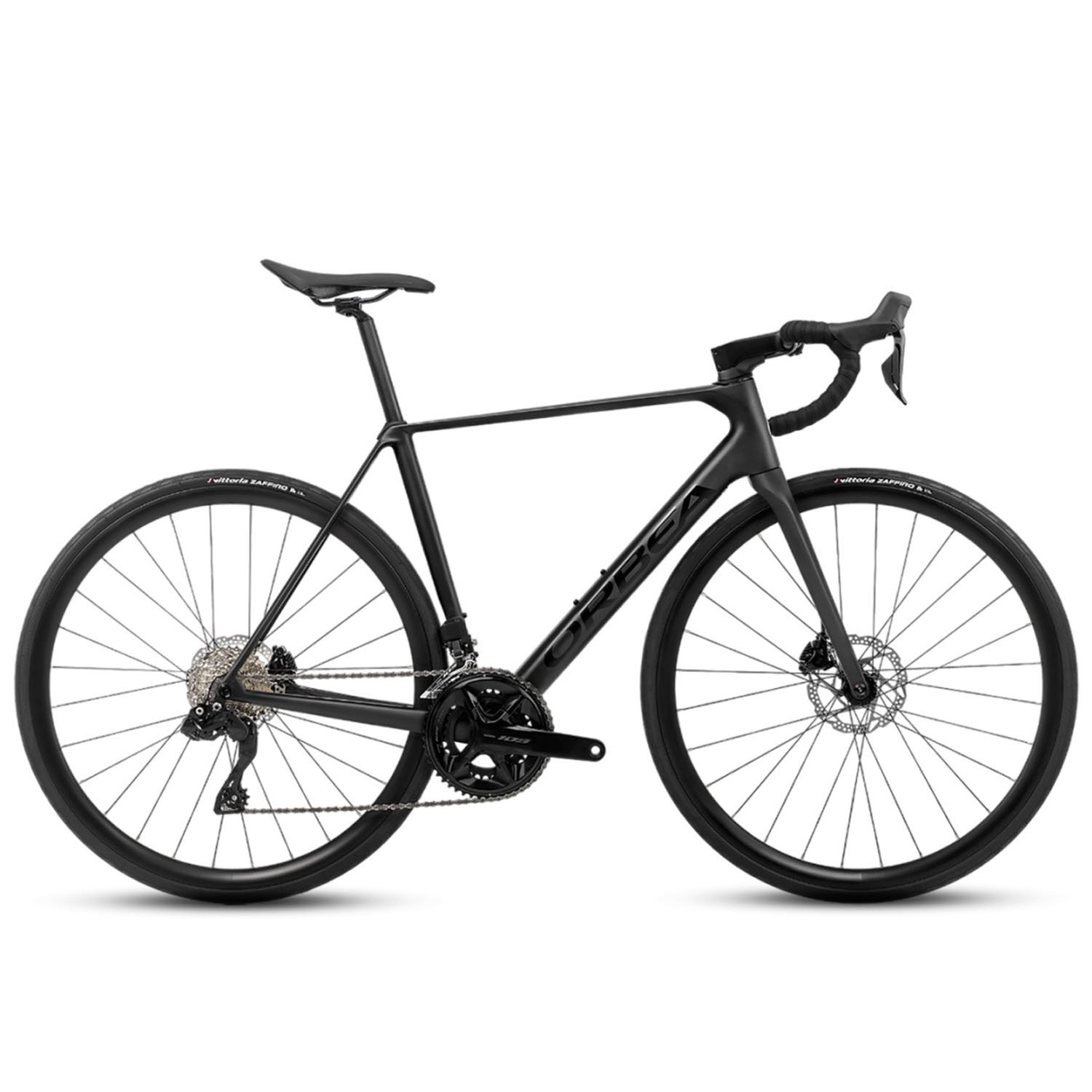 

Велосипед шоссейный Orbea Orca M30I, 28", 2024, R108 (Размер: 53 (173-179 см), Цвет: Белый)