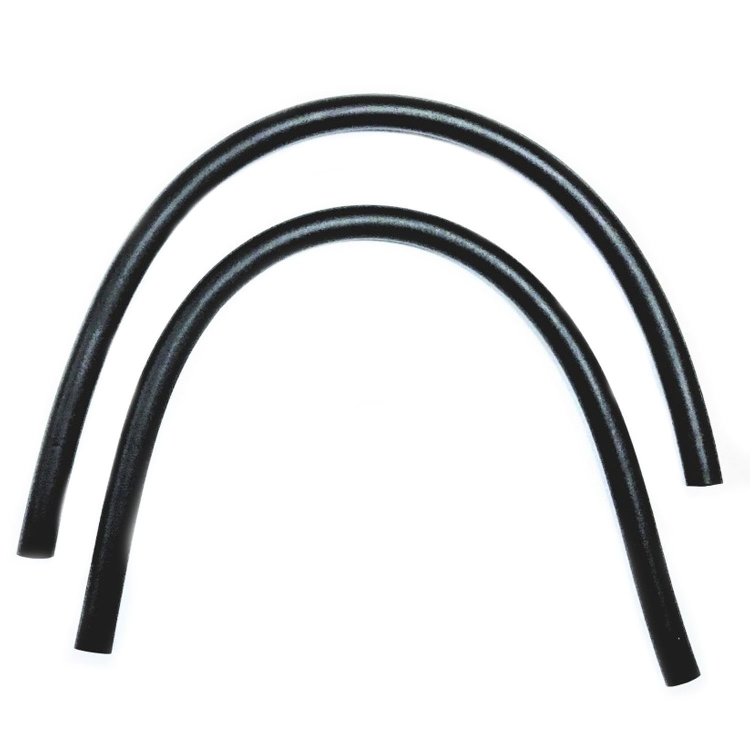 Тросики и Рубашки  ВашВелосипед Антивибрационные трубки SCOTT, для внутренней прокладки кабелей, ES273332-9999