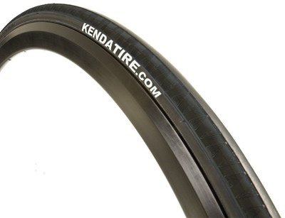 

Покрышка Kenda 700*28C, K-1081 KADENCE, 30 TPI, черная, 526022, Черный